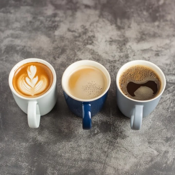 Ile ml powinna mieć kawa? Standardy pojemności kaw
