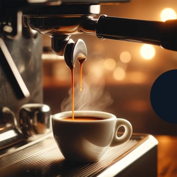 Poradnik miłośnika kawy: ile gramów i mililitrów na idealny napar?