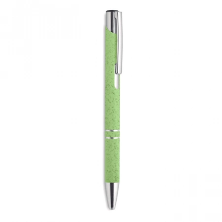 Długopis Bern pecas, zielony