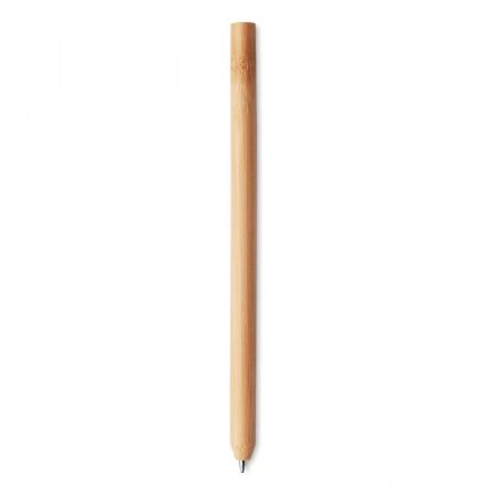 Bambusowy długopis Tubebam