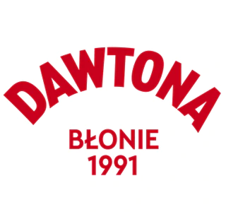 Dawtona — gadżety dla polskiego producenta. Dziękujemy za współpracę
