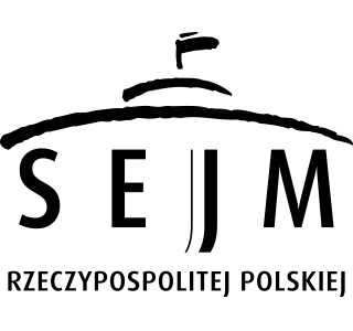 Sejm Rzeczypospolitej Polskiej — realizacja gadżetów reklamowych. Dziękujemy za zaufanie
