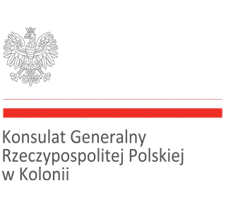 Konsulat Generalny RP w Kolonii — realizacja materiałów świątecznych. To dla nas honor