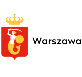 Miasto Stołeczne Warszawa — dostawa artykułów promocyjnych. Jesteśmy dumni