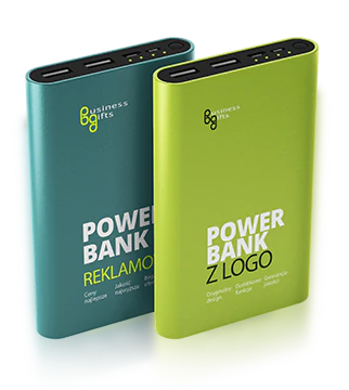 Powerbanki