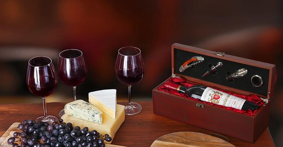 Gadżety na prezent z nadrukiem logo — oryginalne upominki firmowe dla klientów i partnerów