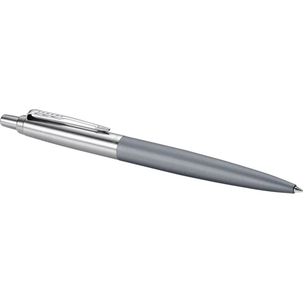 Parker Jotter XL srebrny z grawerem – prezent biznesowy
