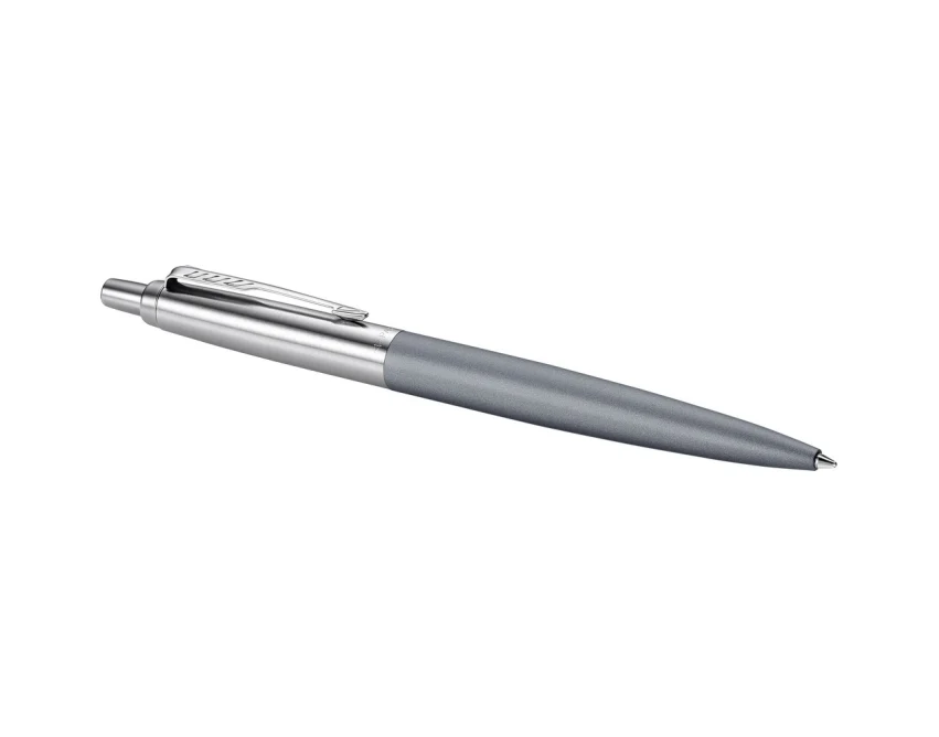 Parker Jotter XL srebrny z grawerem – prezent biznesowy