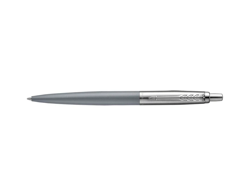 Parker Jotter XL srebrny z grawerem – prezent biznesowy