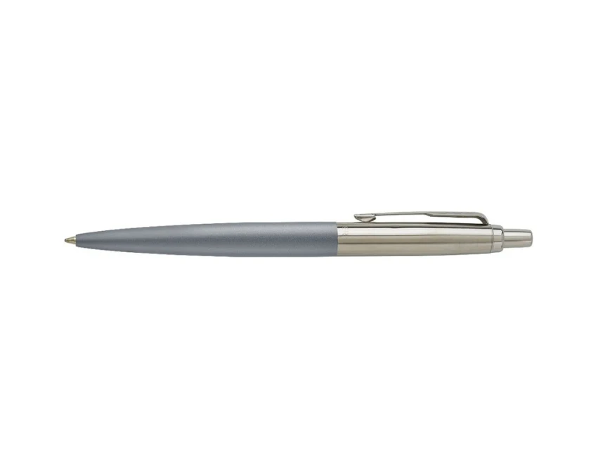 Parker Jotter XL srebrny z grawerem – prezent biznesowy