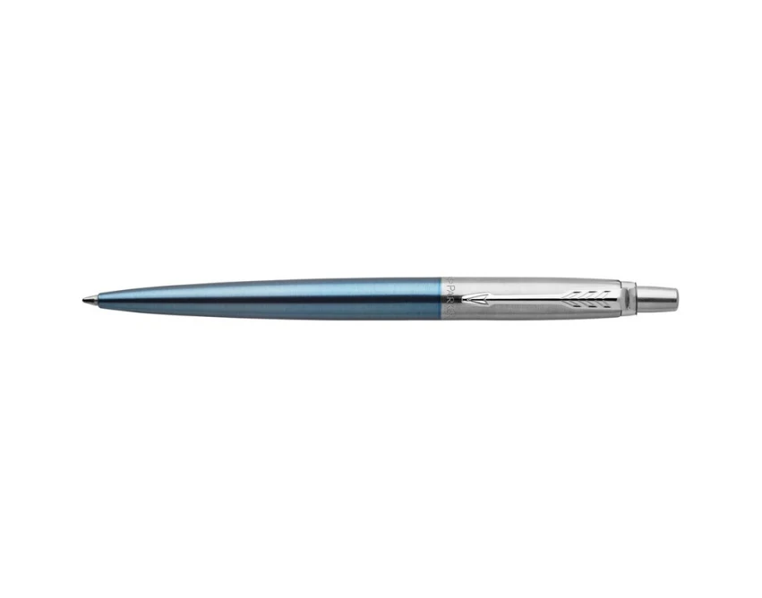 Parker Jotter Core Błękitny z grawerem – upominek firmowy
