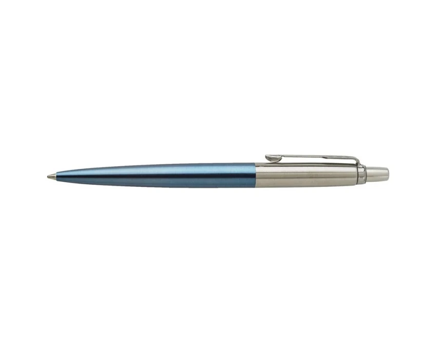 Parker Jotter Core Błękitny z grawerem – upominek firmowy