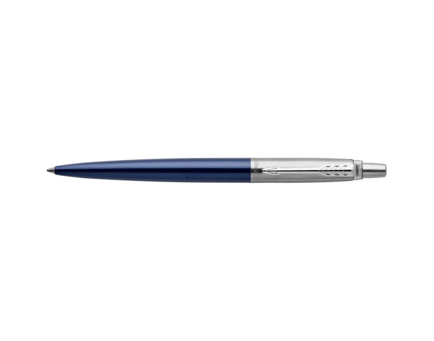 Parker Jotter Core niebieski z grawerem – prezent firmowy