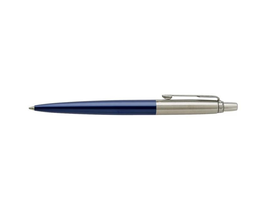Parker Jotter Core niebieski z grawerem – prezent firmowy