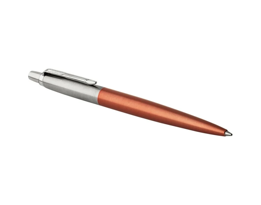 Parker Jotter Core Pomarańczowy z Grawerem – Metalowy