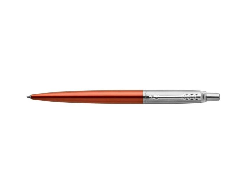 Parker Jotter Core Pomarańczowy z Grawerem – Metalowy