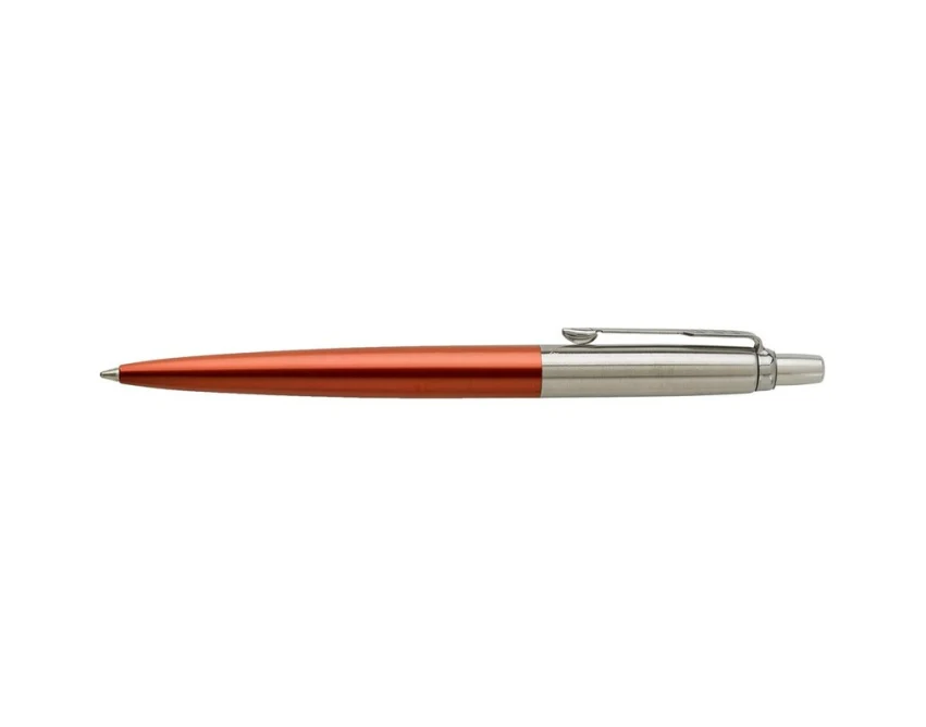 Parker Jotter Core Pomarańczowy z Grawerem – Metalowy