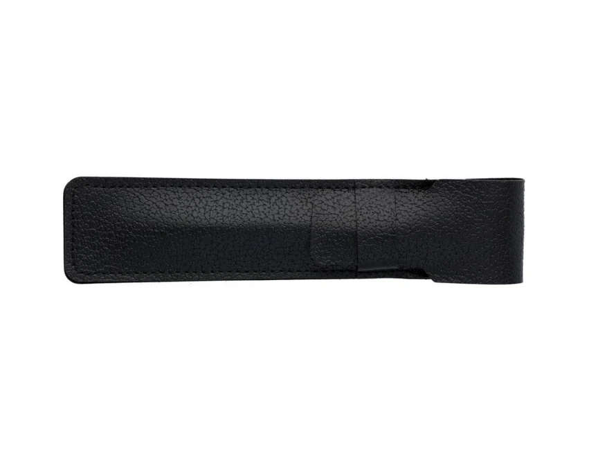 Parker Jotter czarny metalowy z grawerem logo w pudełku