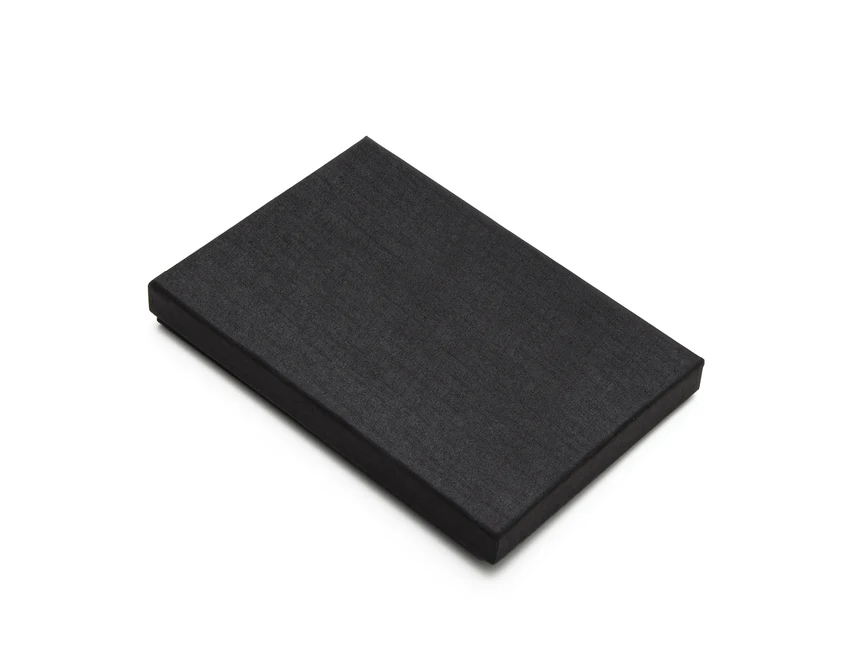 Czerwony zestaw Curitiba: pióro kulkowe i długopis z etui