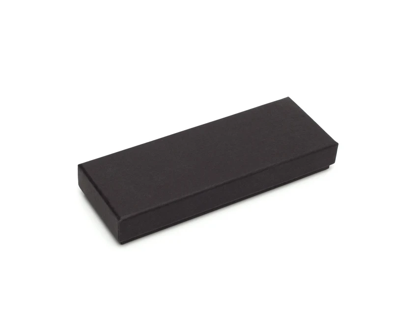 Fortaleza biały zestaw piśmienniczy z logo w etui