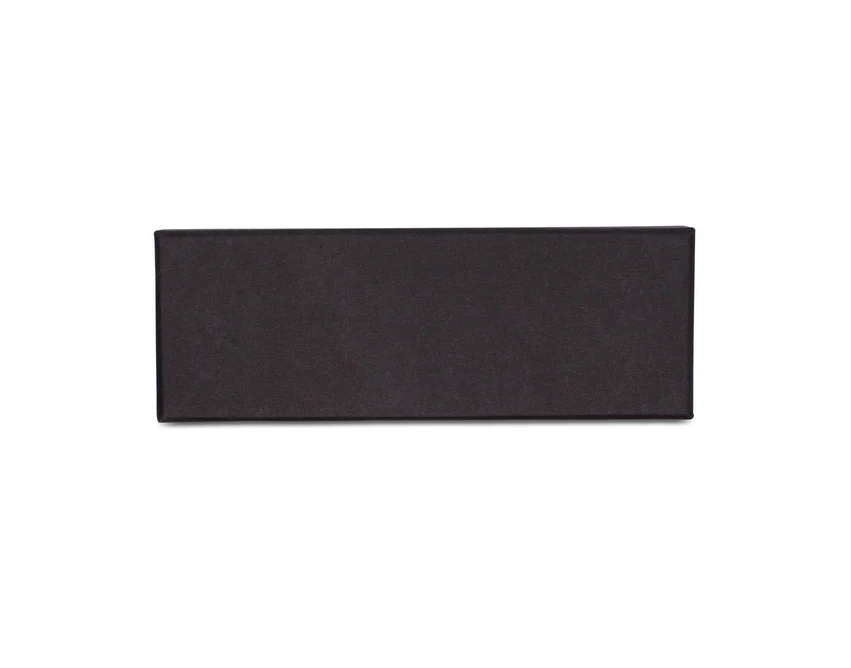 Fortaleza biały zestaw piśmienniczy z logo w etui