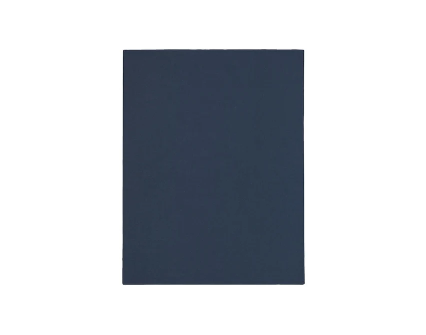 Granatowy zestaw planner i notes Kampa z długopisem