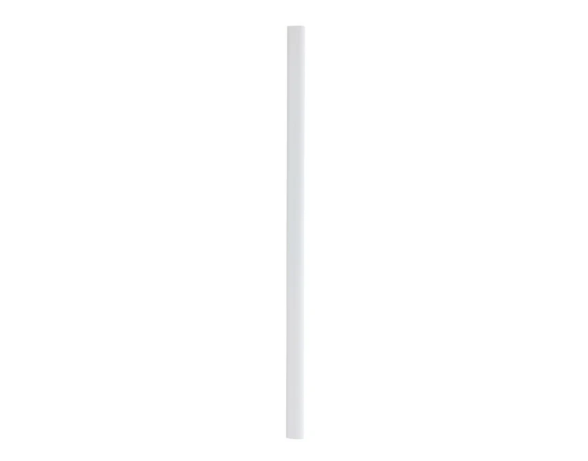 Ołówek stolarski drewniany 25 cm z nadrukiem UV