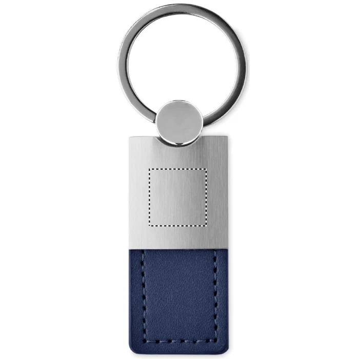 Schemat FRONT SILVER PART