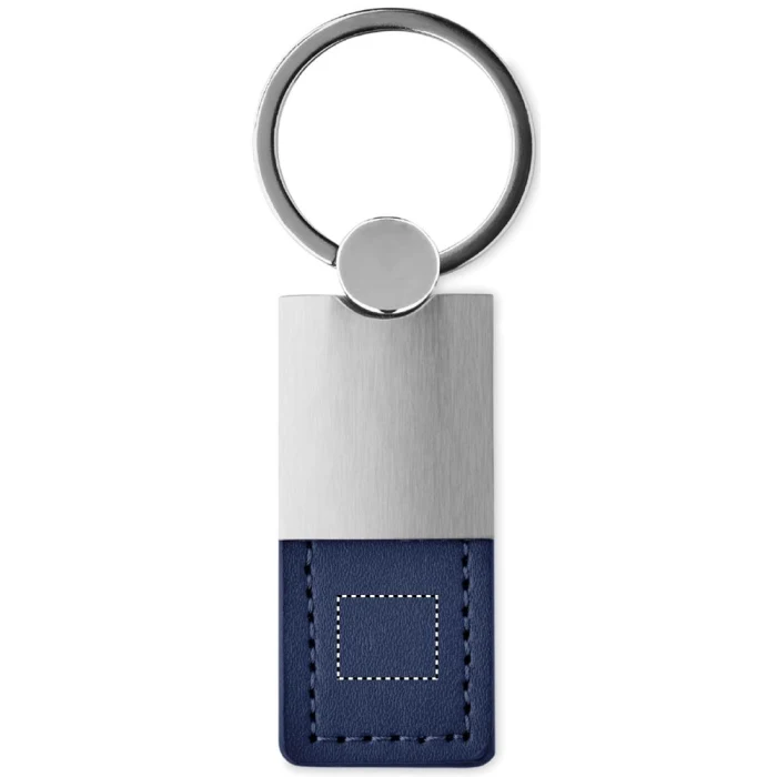 Schemat FRONT LEATHER PART