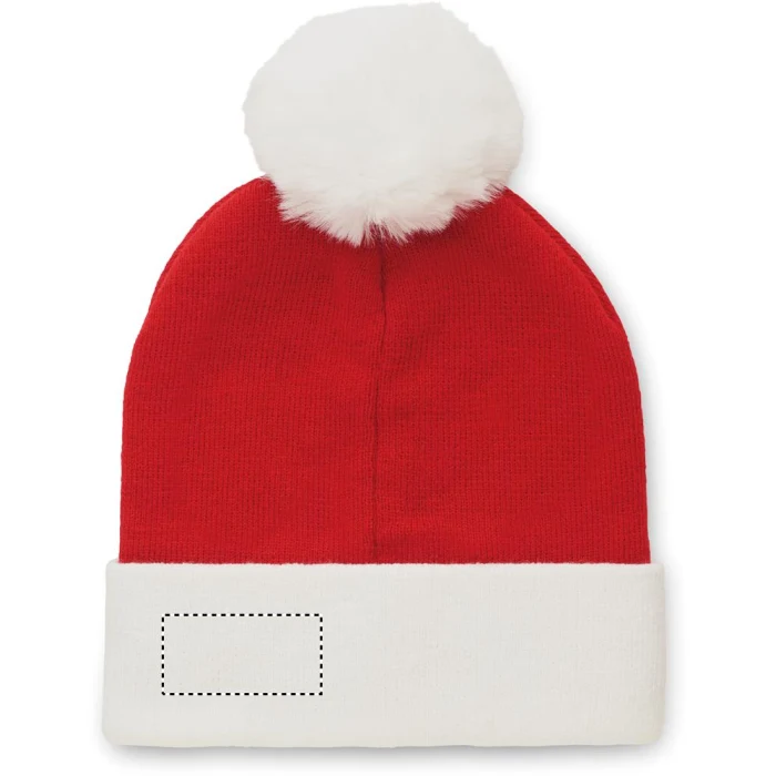 Schemat BACK BOTTOM LEFT