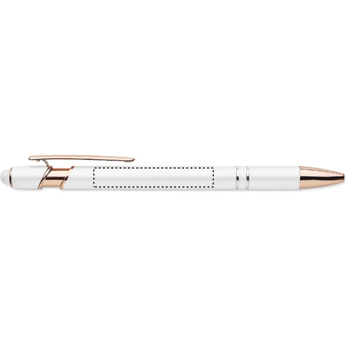 Schemat CLIP LEFT HANDED