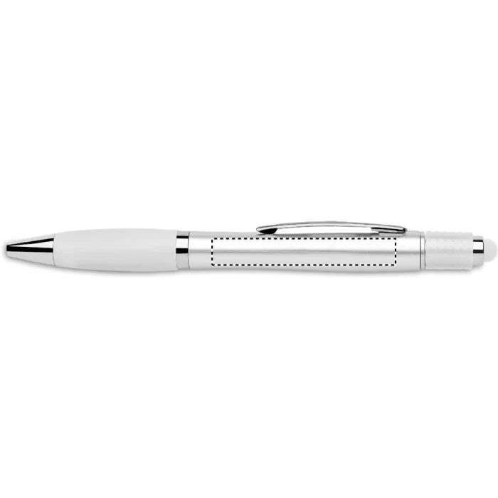 Schemat CLIP RIGHT HANDED