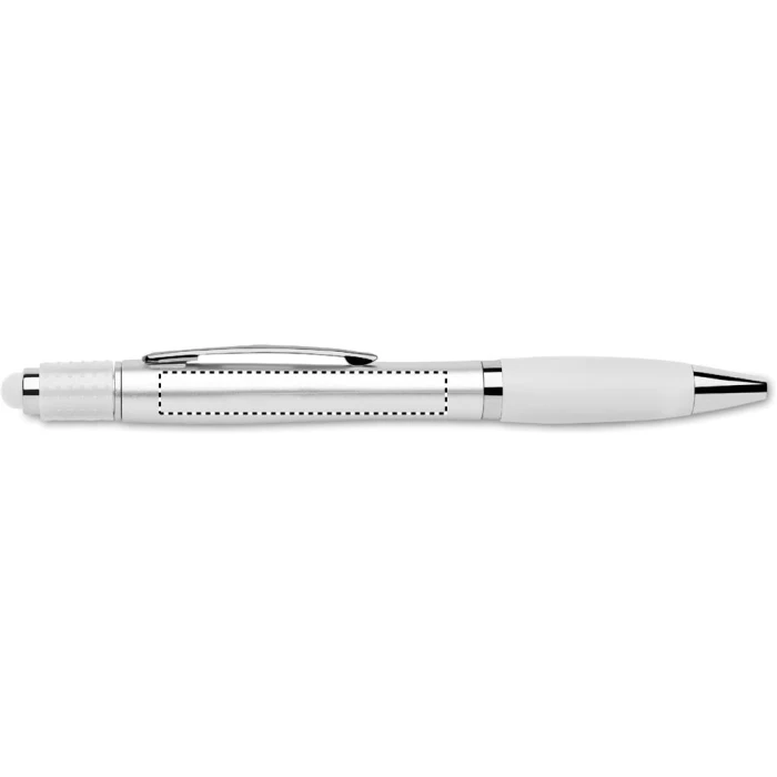 Schemat CLIP LEFT HANDED