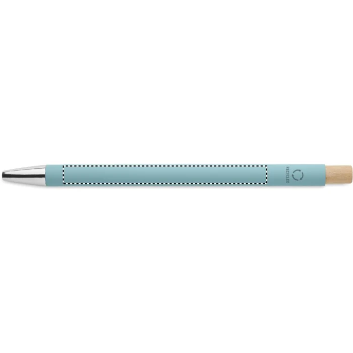 Schemat OPPOSITE THE CLIP