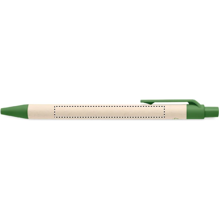 Schemat BARREL RIGHT HANDED