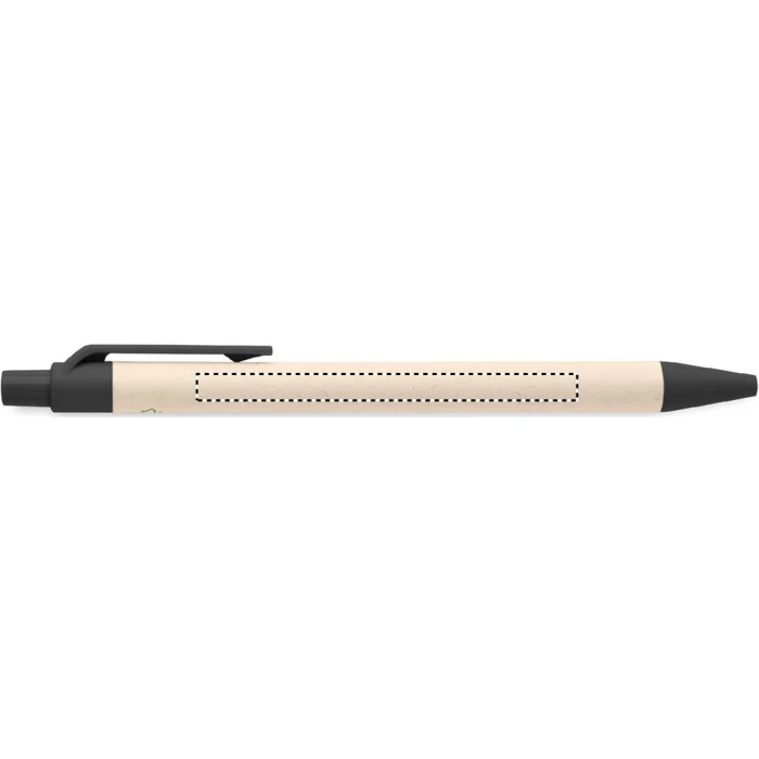 Schemat BARREL L HANDED PD