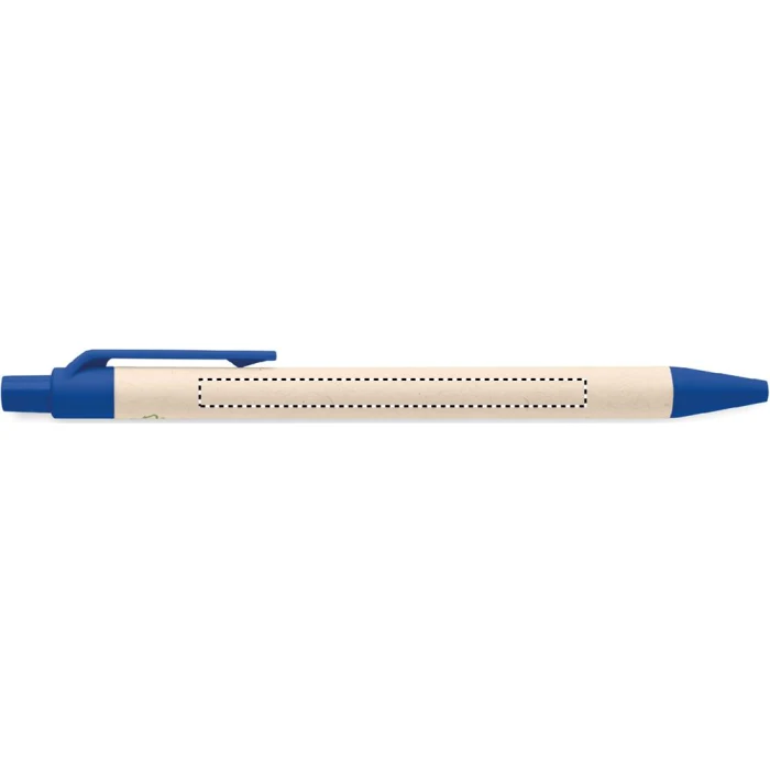 Schemat BARREL L HANDED PD