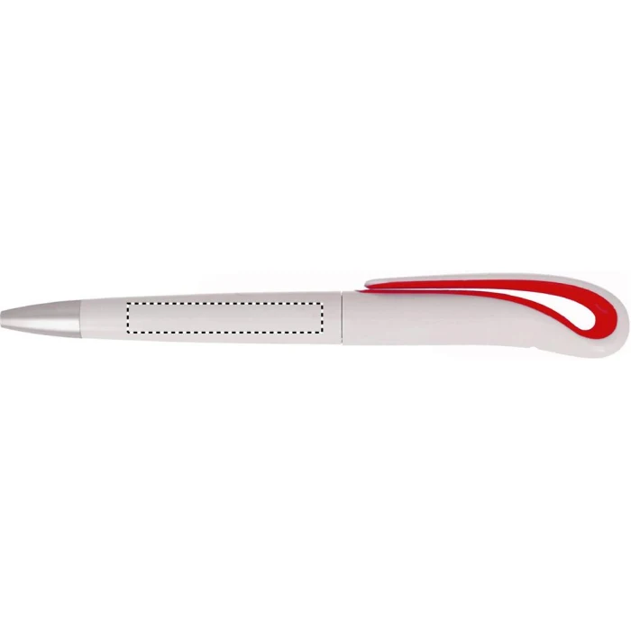 Schemat BARREL RIGHT