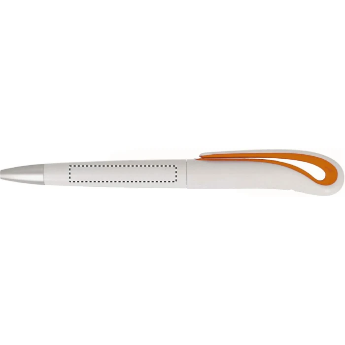 Schemat BARREL RIGHT