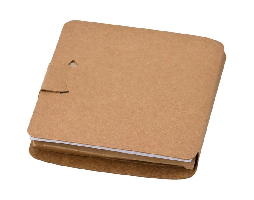 Kredki reklamowe z logo w kraftowym etui + kolorowanki