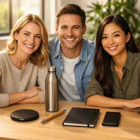 obejrzenie trendów gadżetowych 2026