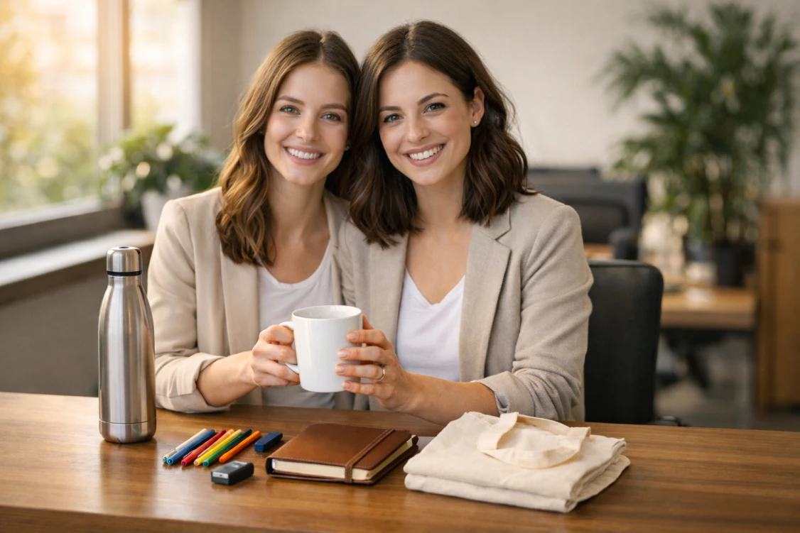 Co może być gadżetem?