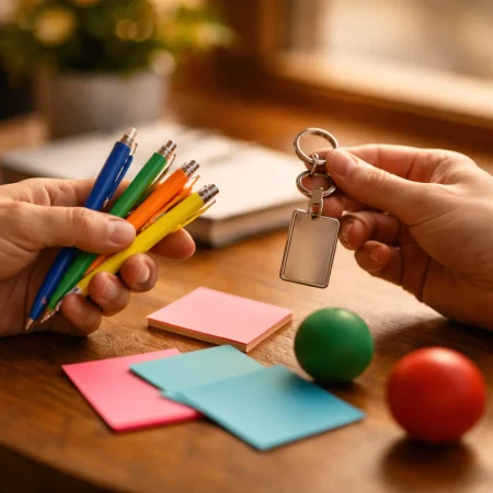 Jakie gadżety mogę kupić za 10 zł?