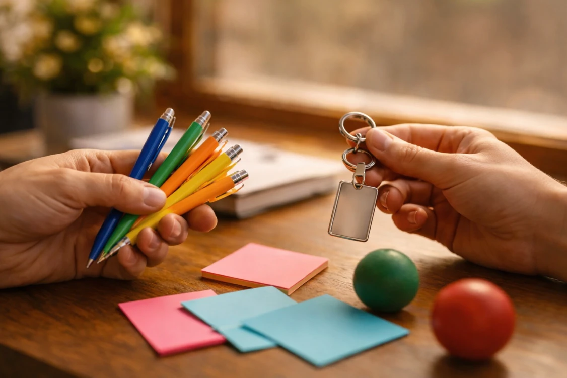 Jakie gadżety mogę kupić za 10 zł?