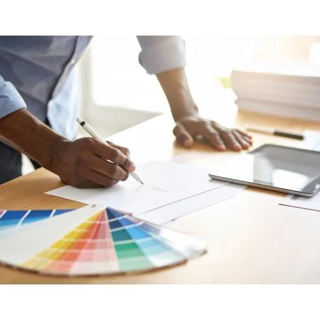 Jak nadrukować na długopisie?