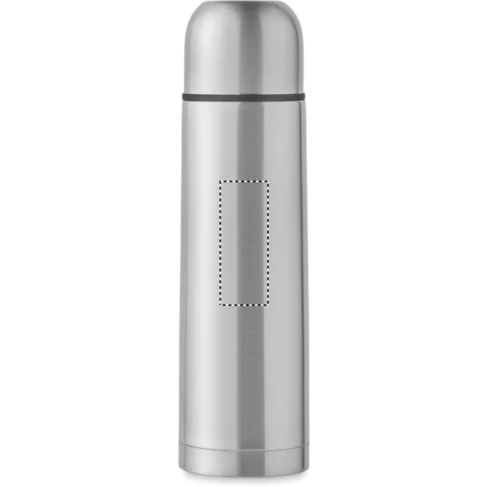 Schemat BOTTLE FRONT