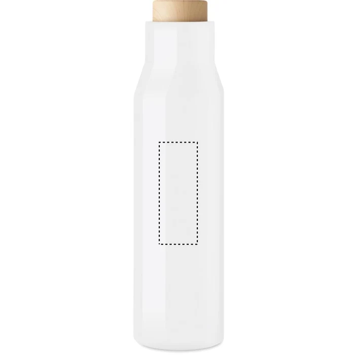 Schemat BOTTLE FRONT