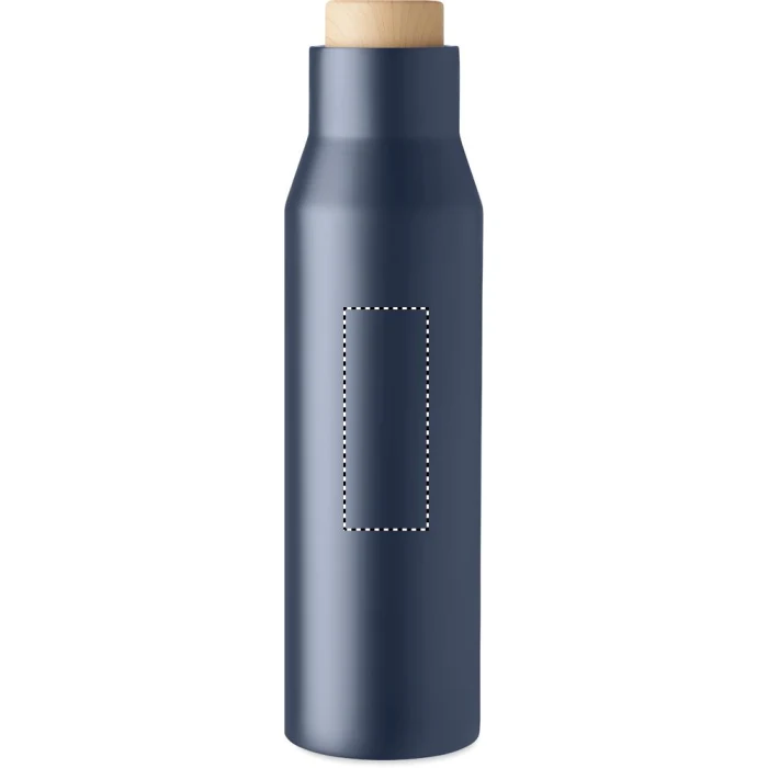 Schemat BOTTLE FRONT