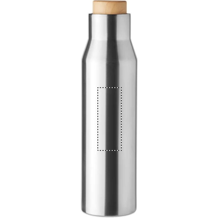 Schemat BOTTLE FRONT