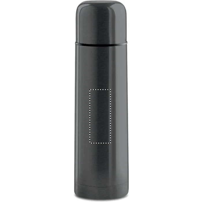 Schemat BOTTLE FRONT